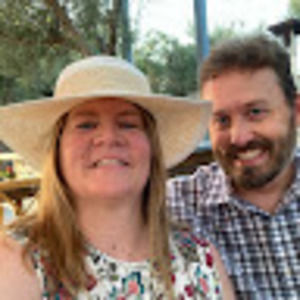 Meet your Posher, Suzanne